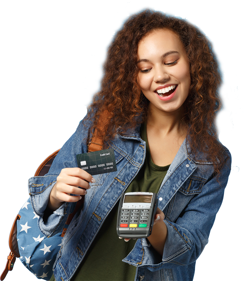 Sistema de pagamento