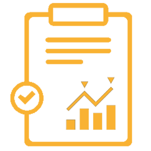 Acompanha seus vendas em tempo real