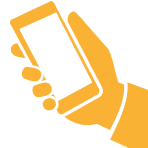 Não precisa de celular