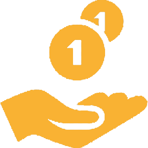 Receba suas vendas no próximo dia útil