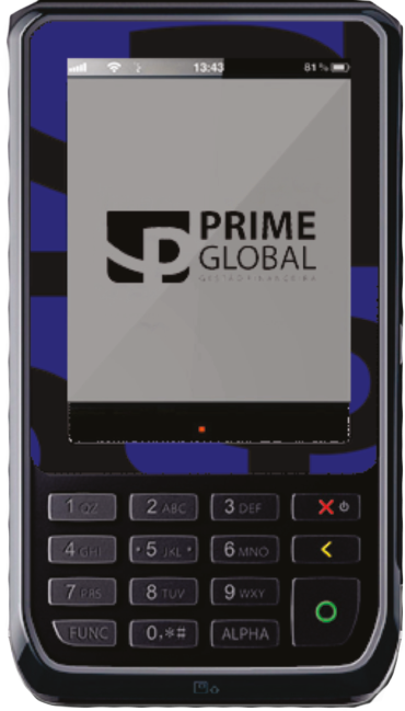 Sistema de pagamento